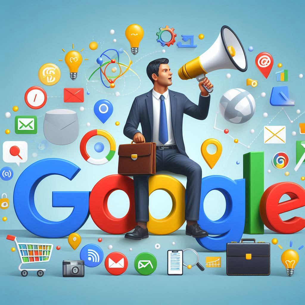 Продвижение сайта в топ Google фото