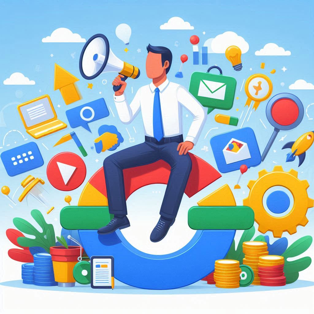 Продвижение сайта в топ Google: почему это важно для бизнеса